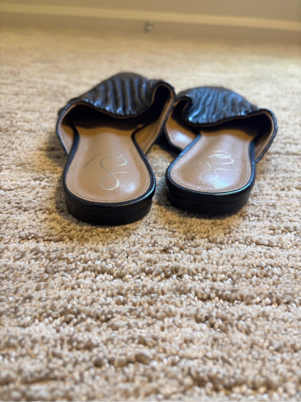 Sam Edelman Cecilia Mules - Picture 4 of 7